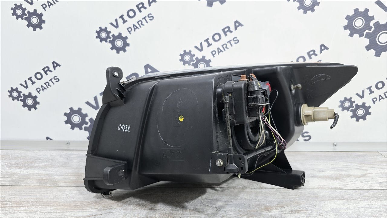 Фара галогеновая, 13000 рублей, Лосино-Петровский