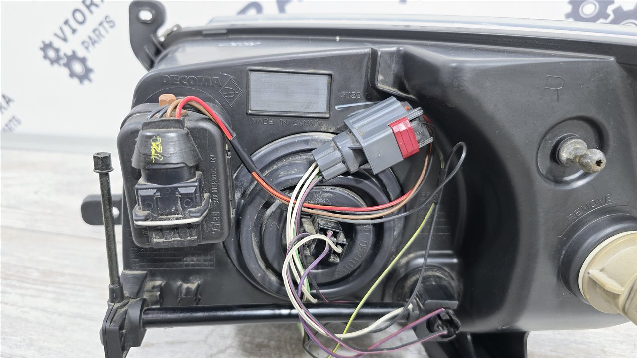 Фара галогеновая, 13000 рублей, Лосино-Петровский