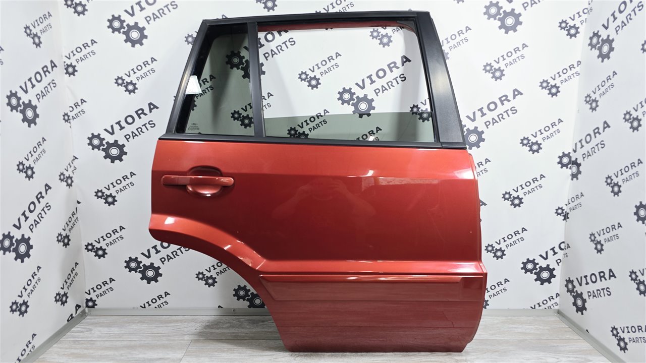 Дверь, 8000 рублей, Лосино-Петровский