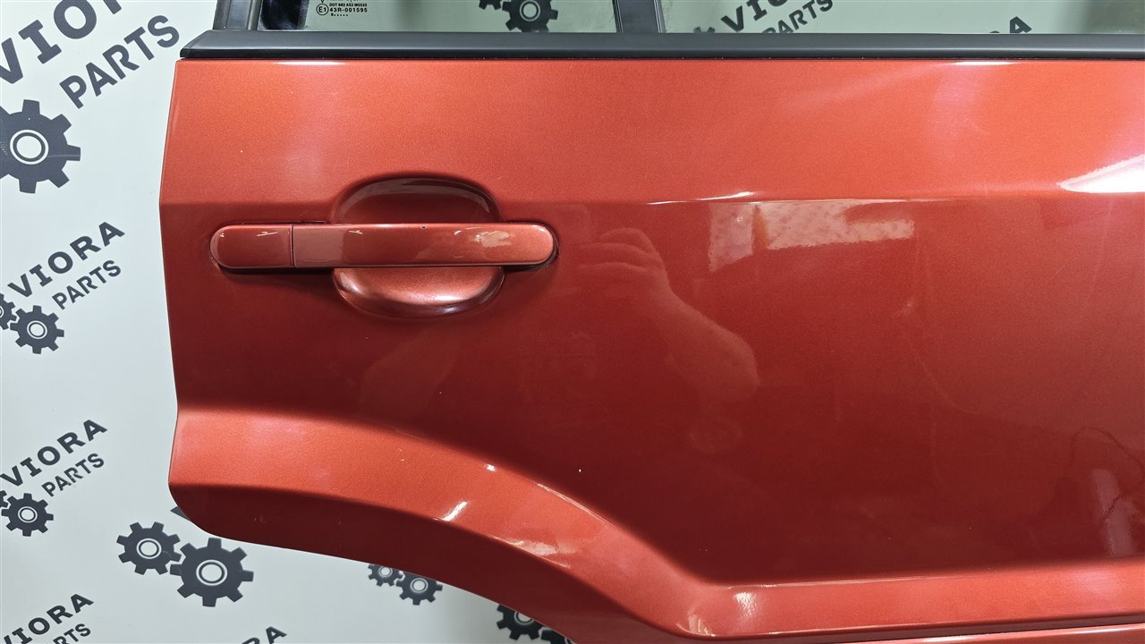 Дверь, 8000 рублей, Лосино-Петровский