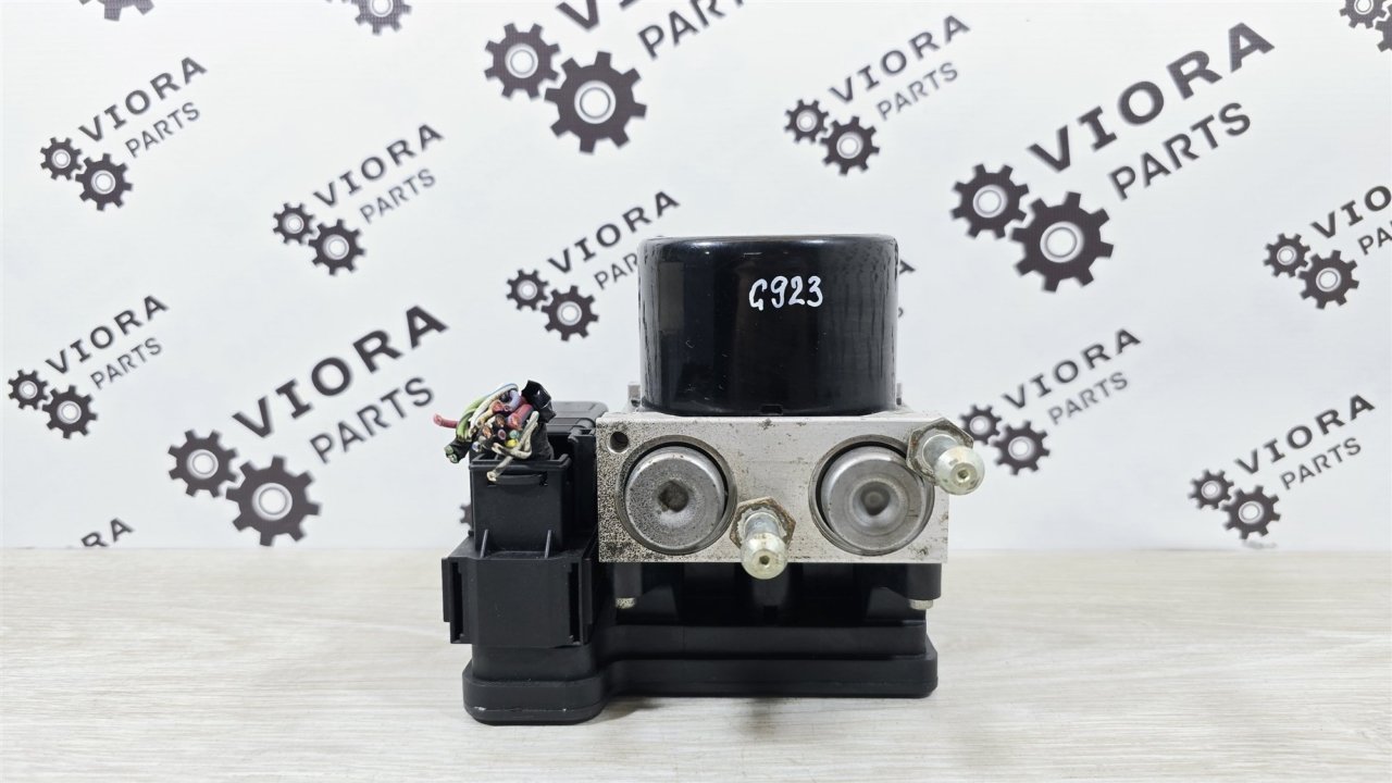 Блок ABS пробег 30к, 2800 рублей, Лосино-Петровский