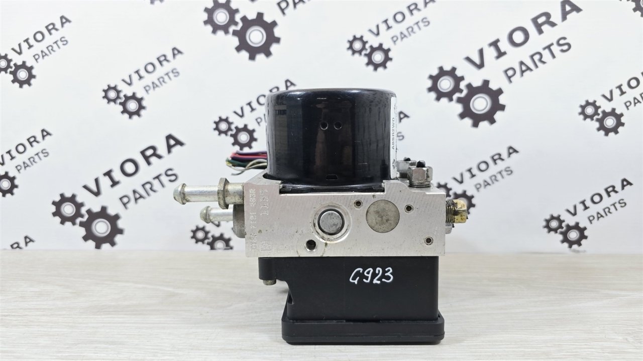 Блок ABS пробег 30к, 2800 рублей, Лосино-Петровский