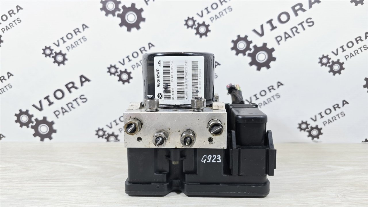 Блок ABS пробег 30к, 2800 рублей, Лосино-Петровский