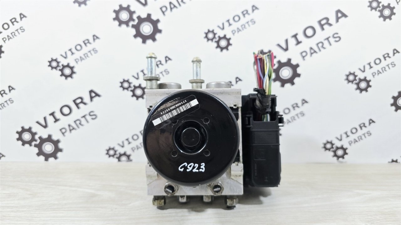 Блок ABS пробег 30к, 2800 рублей, Лосино-Петровский