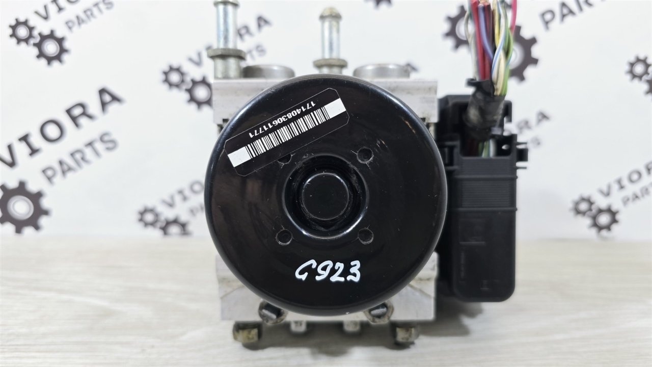 Блок ABS пробег 30к, 2800 рублей, Лосино-Петровский