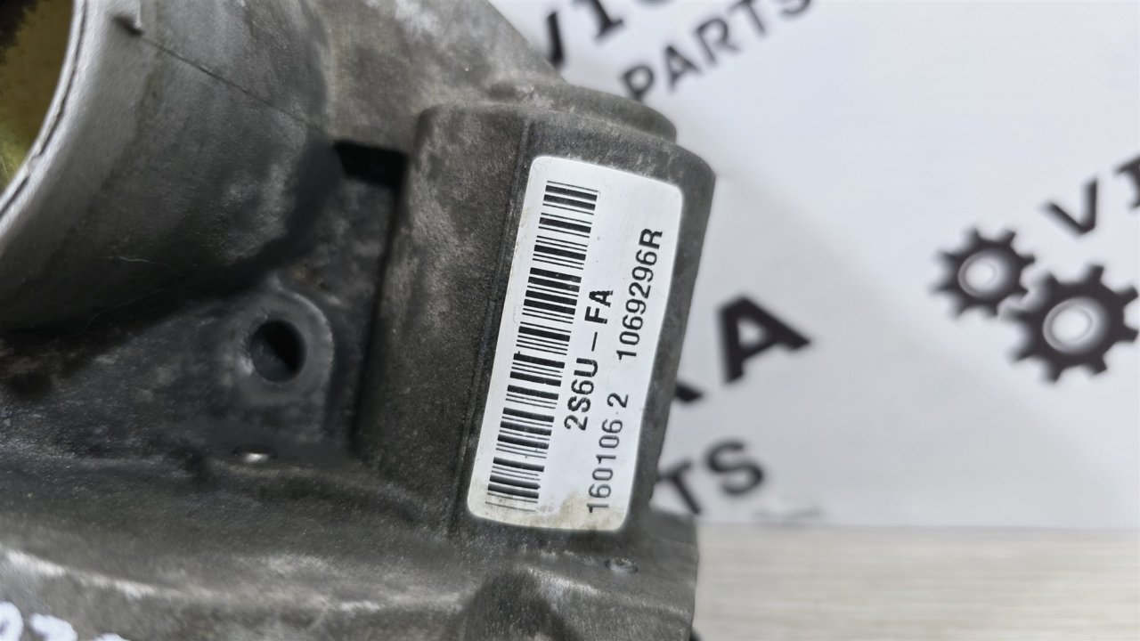 Дроссельная заслонка пробег 40к!, 4500 рублей, Лосино-Петровский