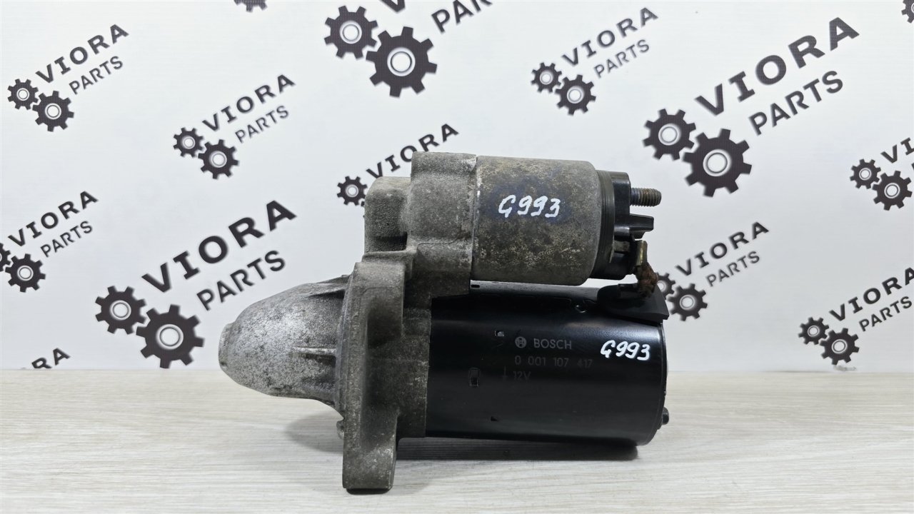 Стартер пробег 60 000, 4500 рублей, Лосино-Петровский