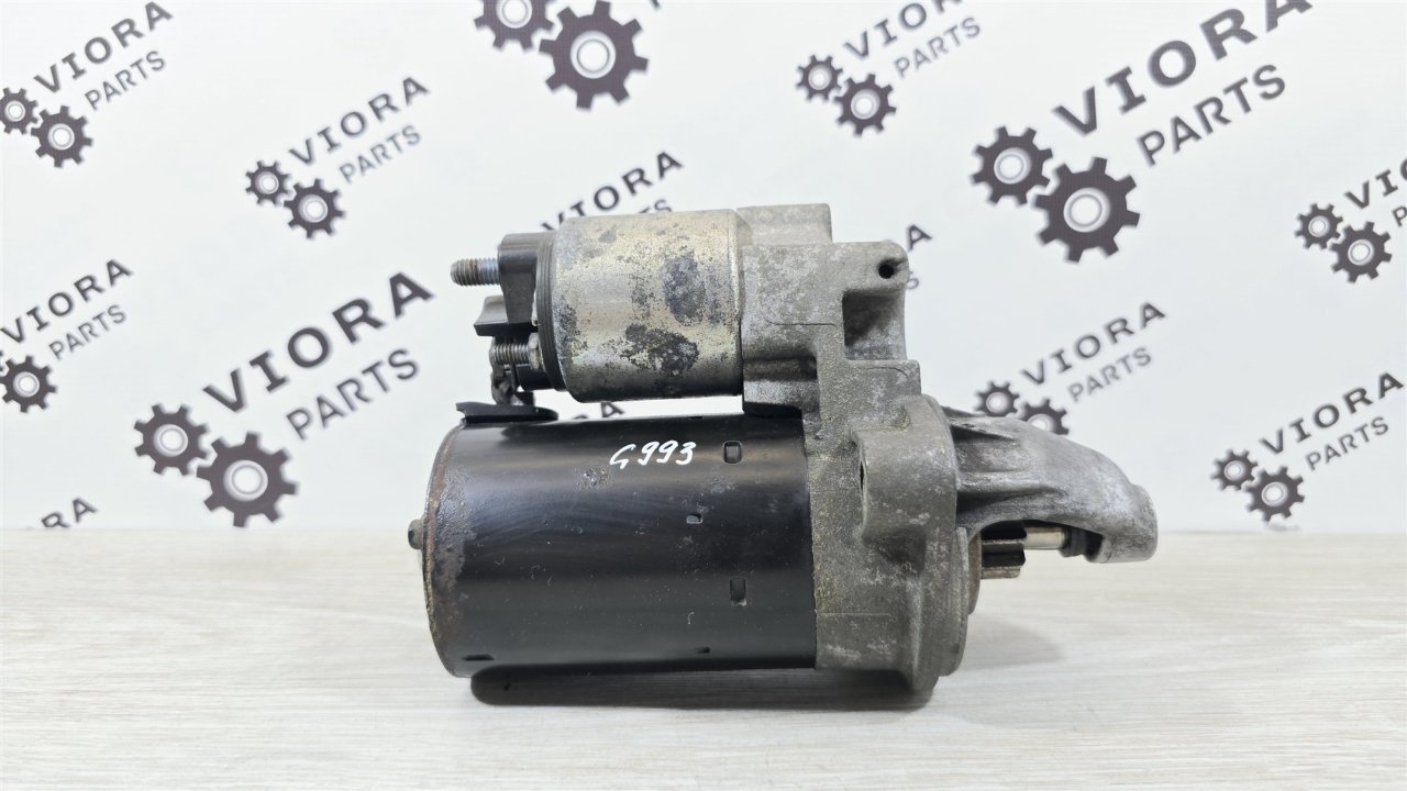 Стартер пробег 60 000, 4500 рублей, Лосино-Петровский