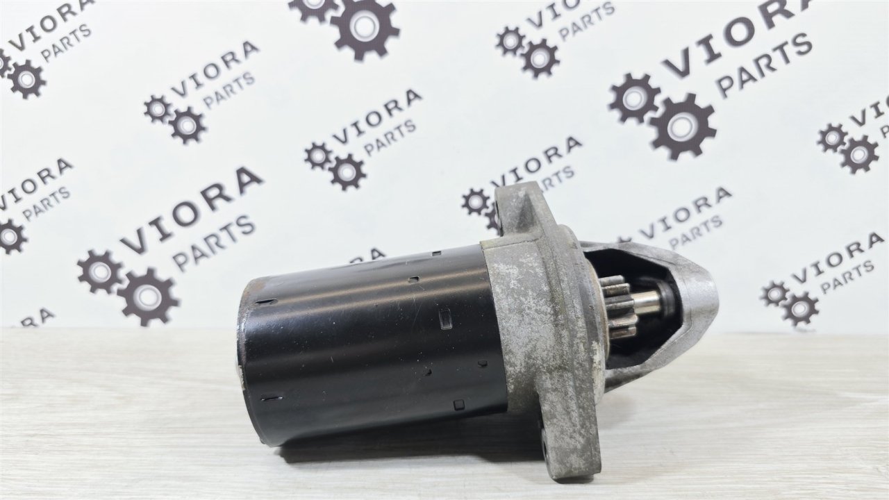 Стартер пробег 60 000, 4500 рублей, Лосино-Петровский