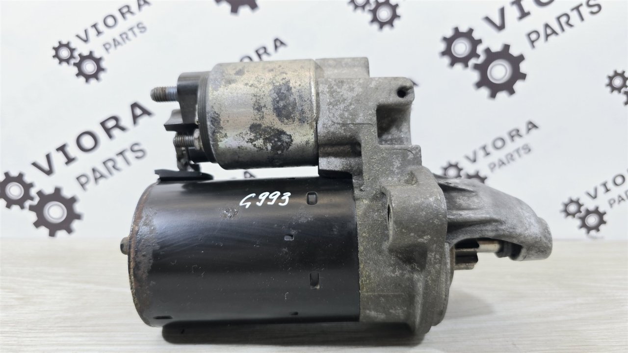 Стартер пробег 60 000, 4500 рублей, Лосино-Петровский