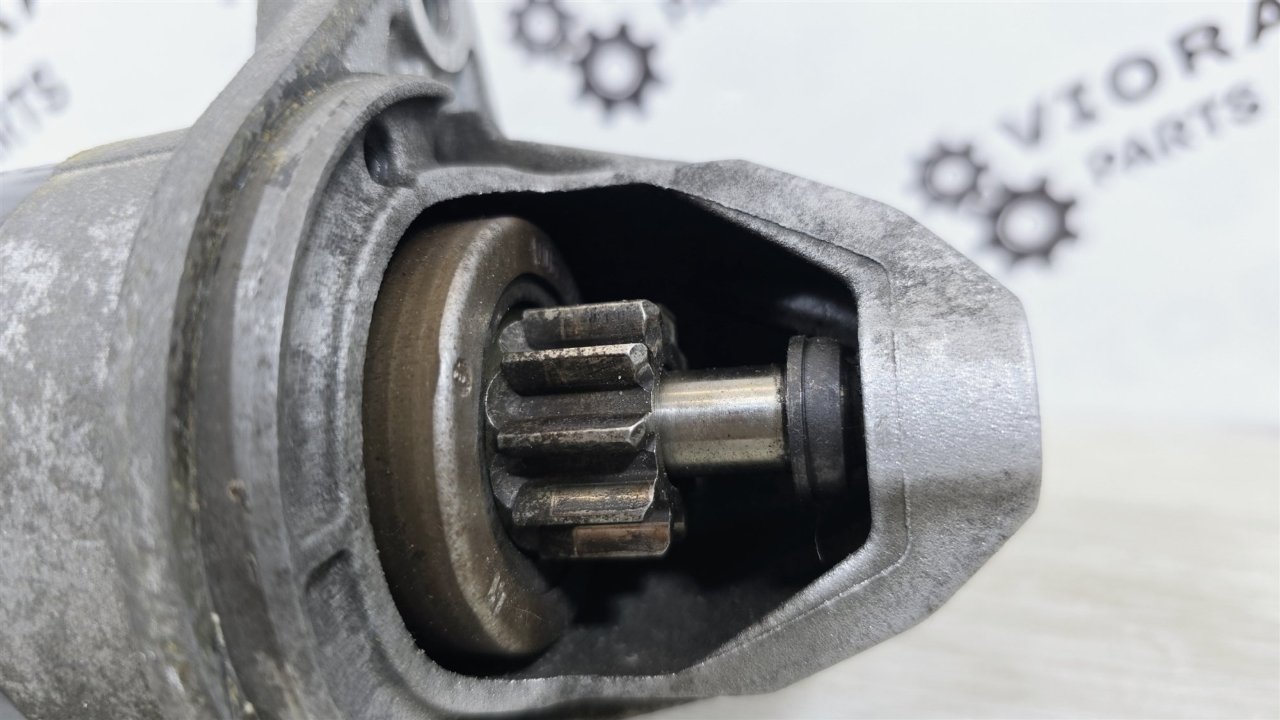 Стартер пробег 60 000, 4500 рублей, Лосино-Петровский