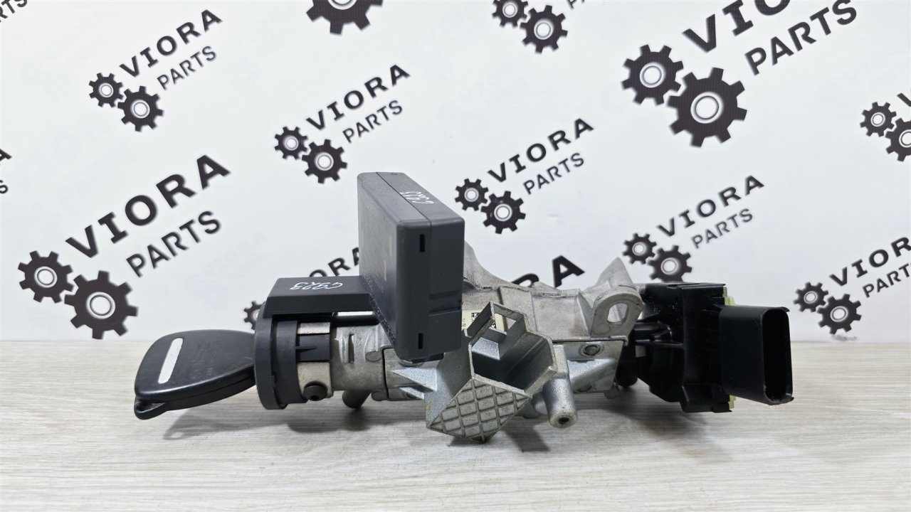 Замок зажигания, 3500 рублей, Лосино-Петровский