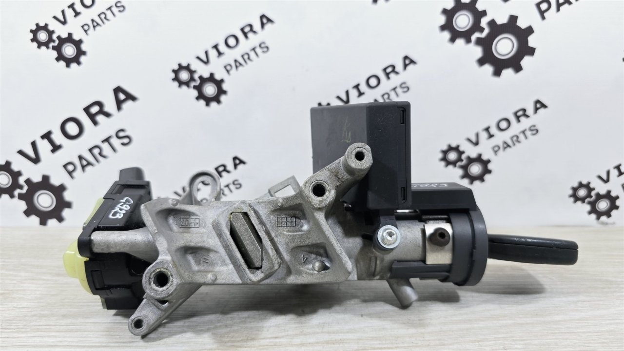 Замок зажигания, 3500 рублей, Лосино-Петровский