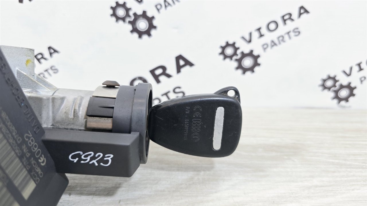 Замок зажигания, 3500 рублей, Лосино-Петровский