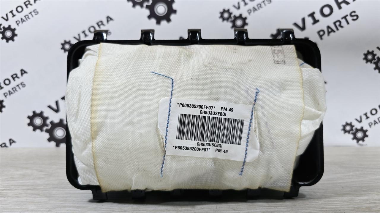 Подушка безопасности в торпедо, 2800 рублей, Лосино-Петровский