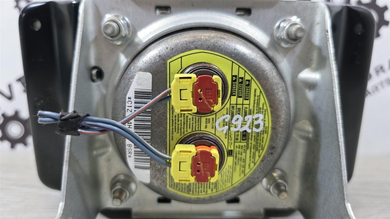 Подушка безопасности в торпедо, 2800 рублей, Лосино-Петровский