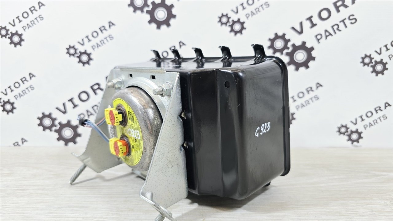 Подушка безопасности в торпедо, 2800 рублей, Лосино-Петровский