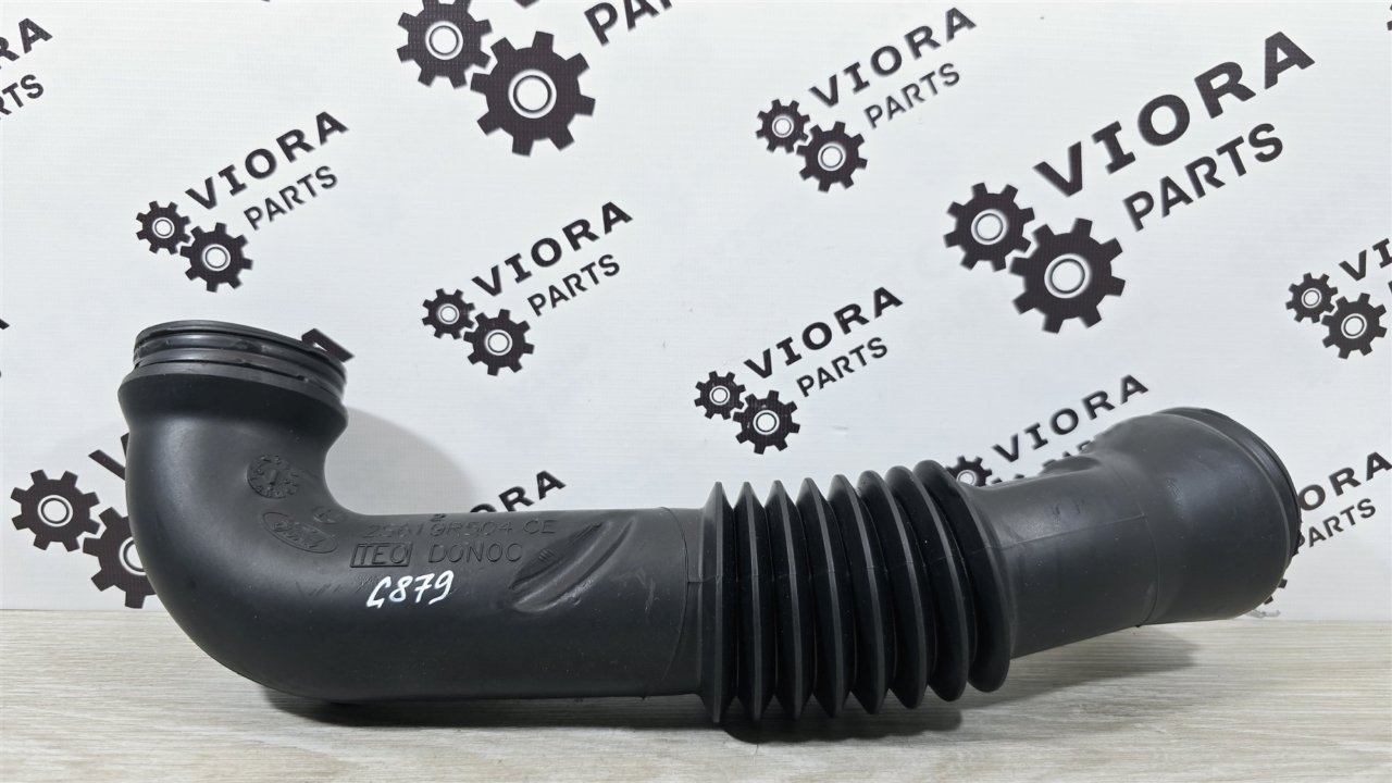 Патрубок воздушного фильтра, 700 рублей, Лосино-Петровский