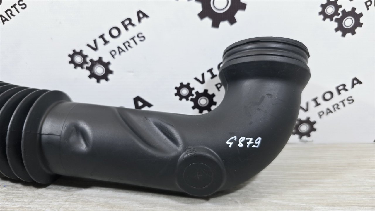 Патрубок воздушного фильтра, 700 рублей, Лосино-Петровский