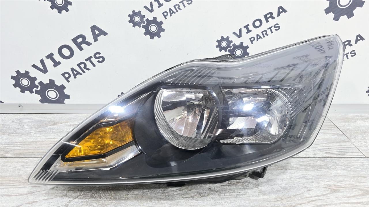 Фара галогеновая, 8800 рублей, Лосино-Петровский