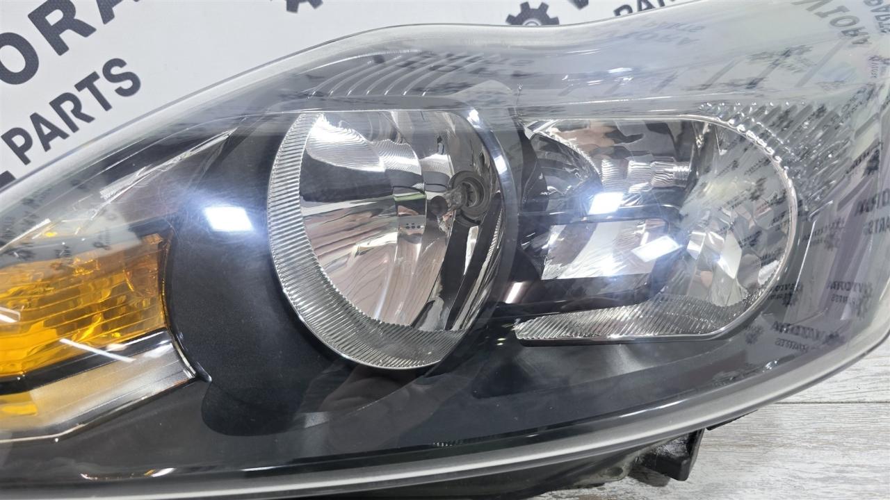 Фара галогеновая, 8800 рублей, Лосино-Петровский