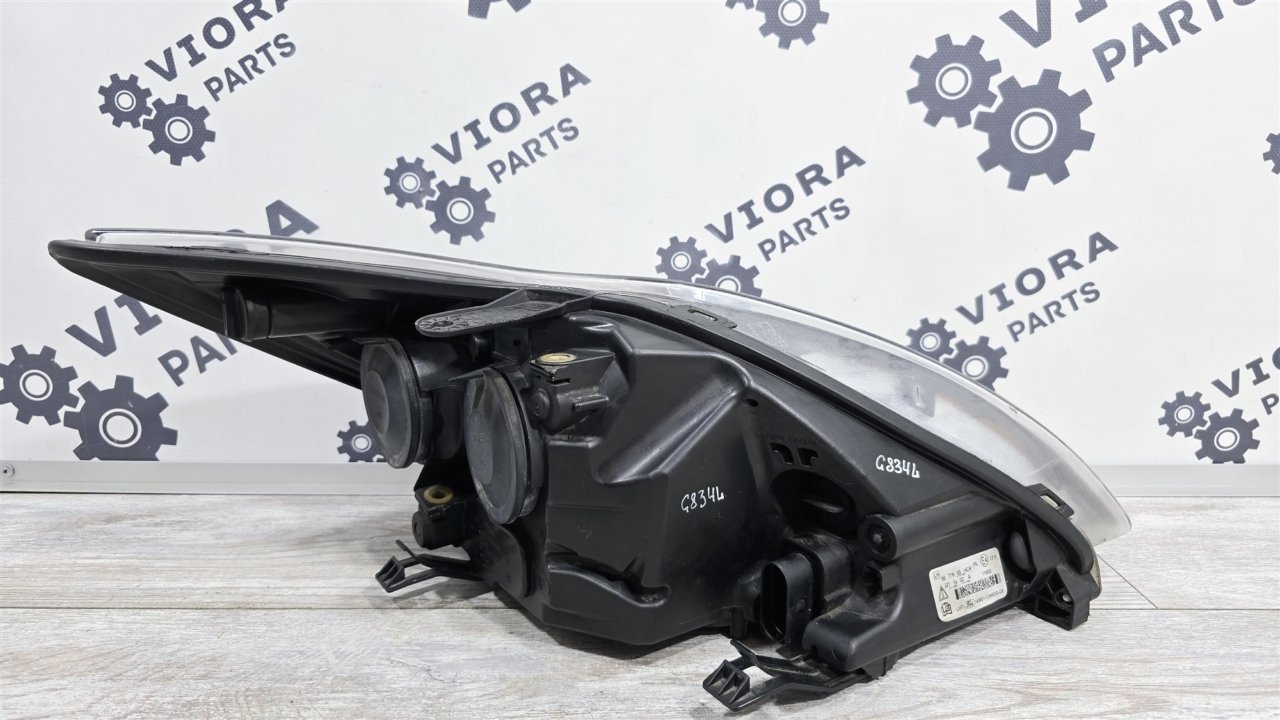 Фара галогеновая, 8800 рублей, Лосино-Петровский