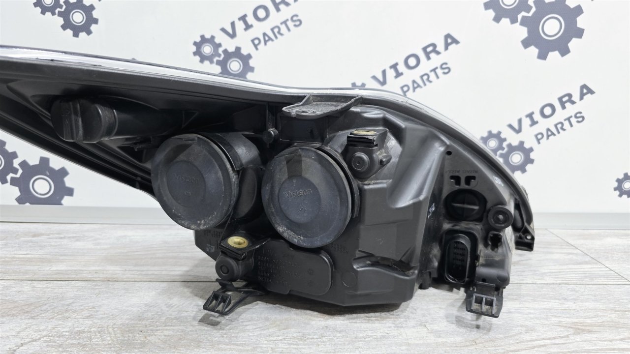 Фара галогеновая, 8800 рублей, Лосино-Петровский