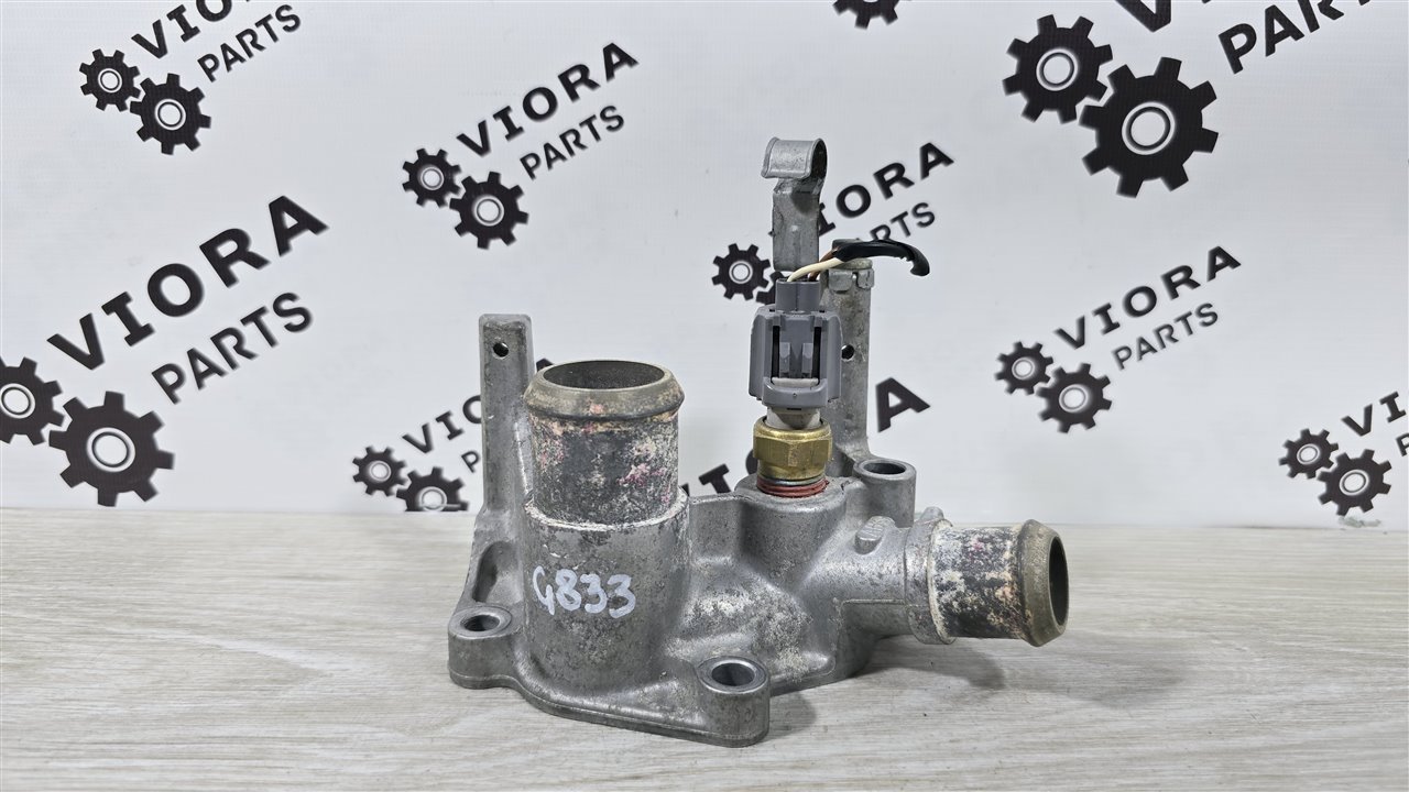 Фланец (тройник) системы охлаждения, 1500 рублей, Лосино-Петровский