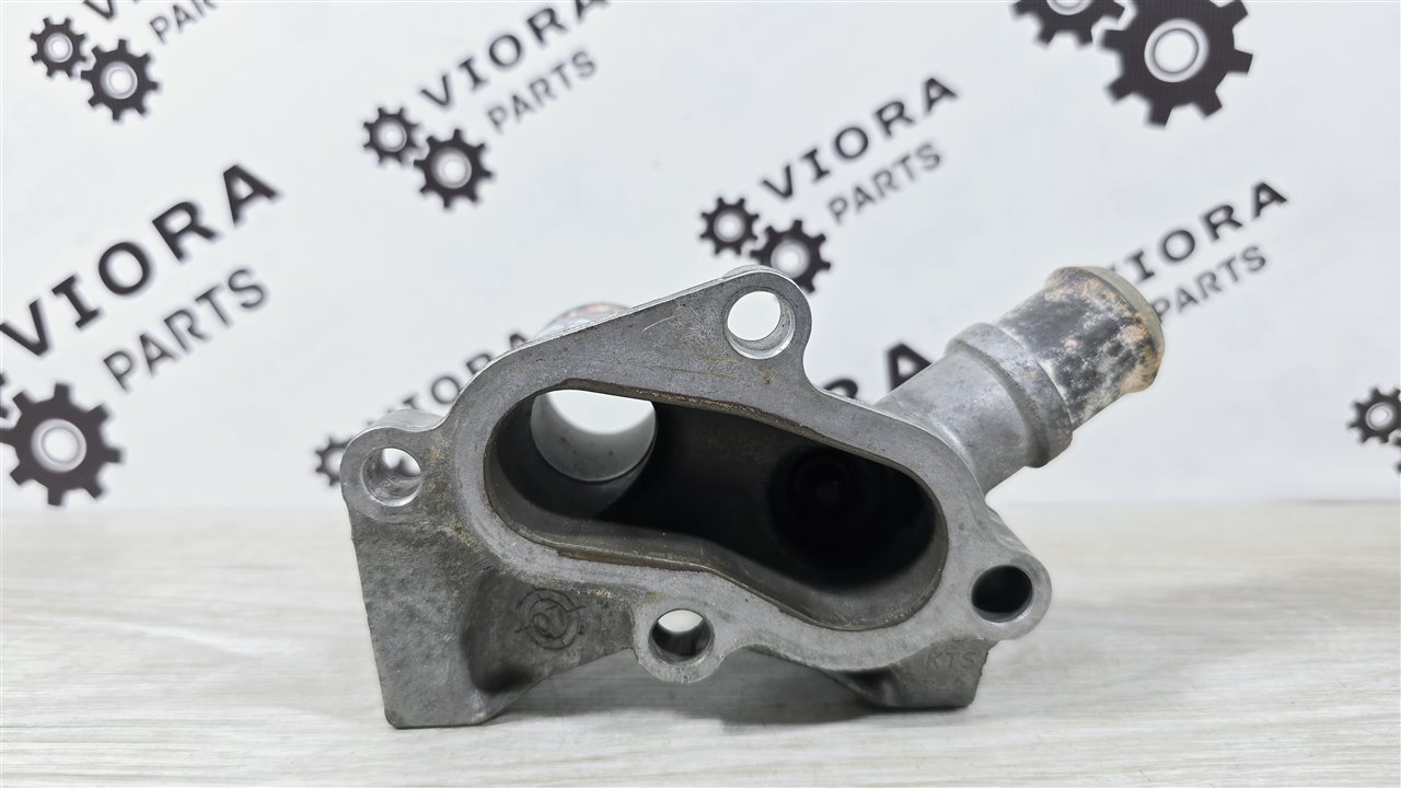 Фланец (тройник) системы охлаждения, 1500 рублей, Лосино-Петровский