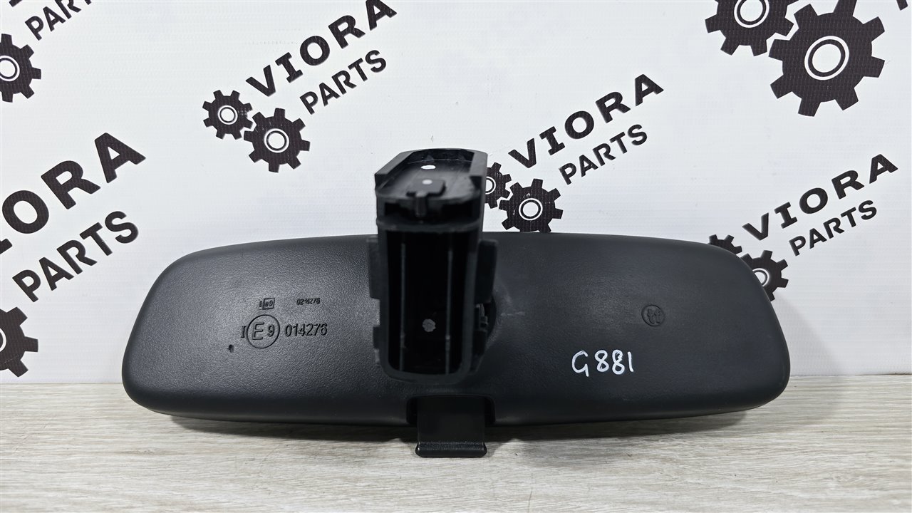 Зеркало заднего вида салонное, 3000 рублей, Лосино-Петровский