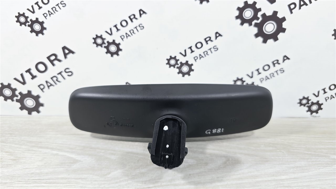 Зеркало заднего вида салонное, 3000 рублей, Лосино-Петровский