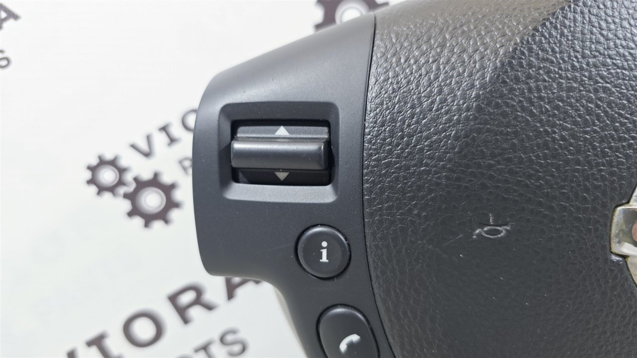 Подушка безопасности в руль, 5500 рублей, Лосино-Петровский