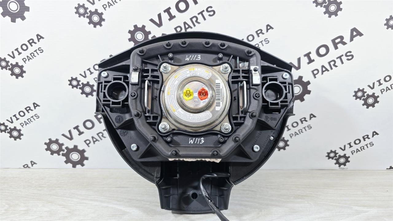 Подушка безопасности в руль, 5500 рублей, Лосино-Петровский