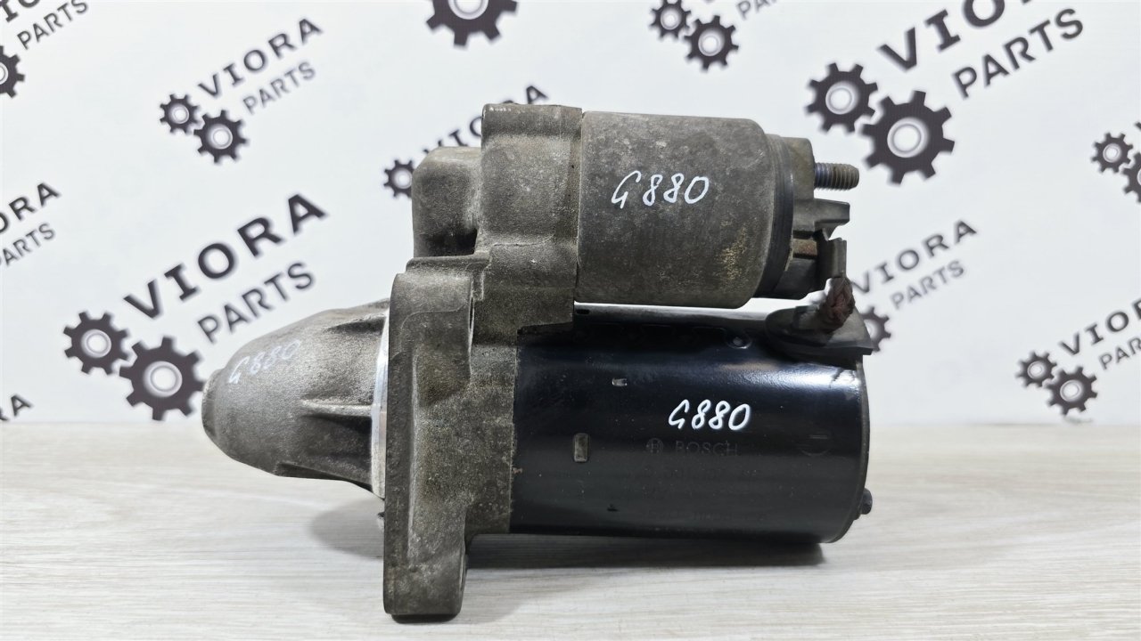 Стартер пробег 60 000, 4500 рублей, Лосино-Петровский