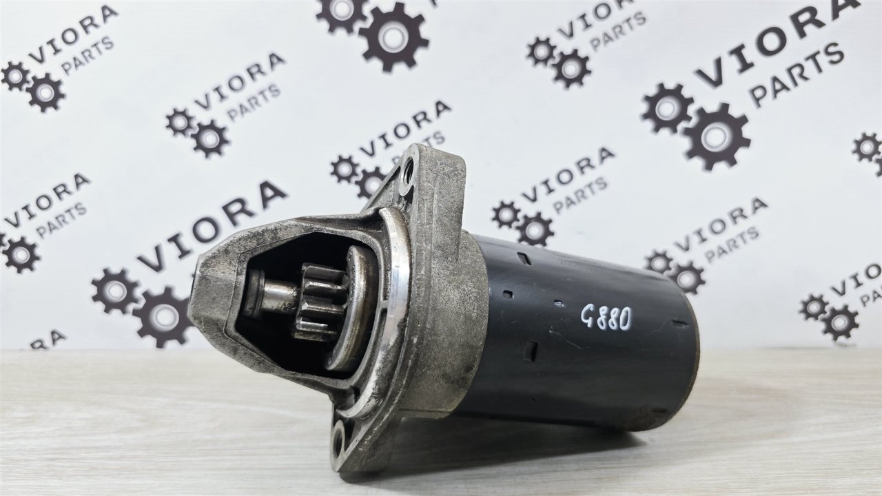 Стартер пробег 60 000, 4500 рублей, Лосино-Петровский