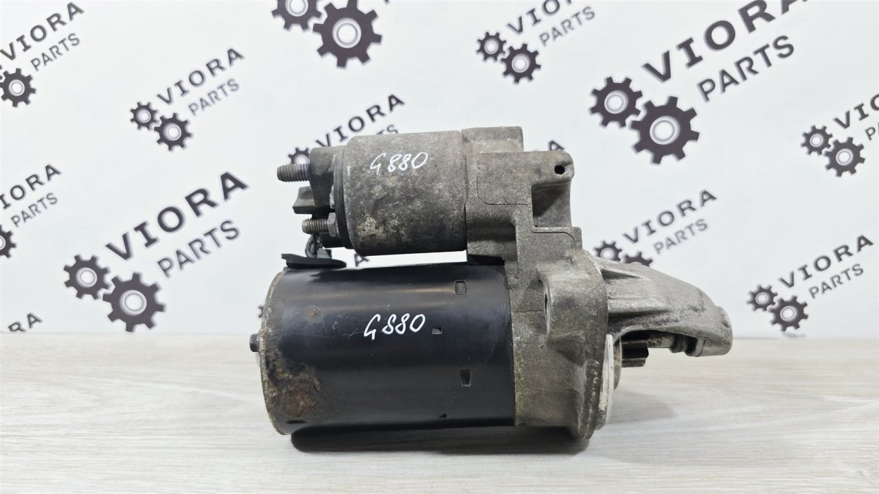 Стартер пробег 60 000, 4500 рублей, Лосино-Петровский