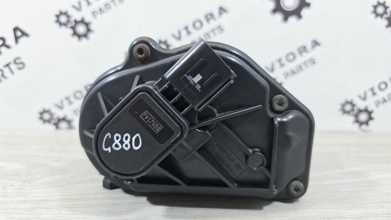 Дроссельная заслонка пробег 60к, 4500 рублей, Лосино-Петровский