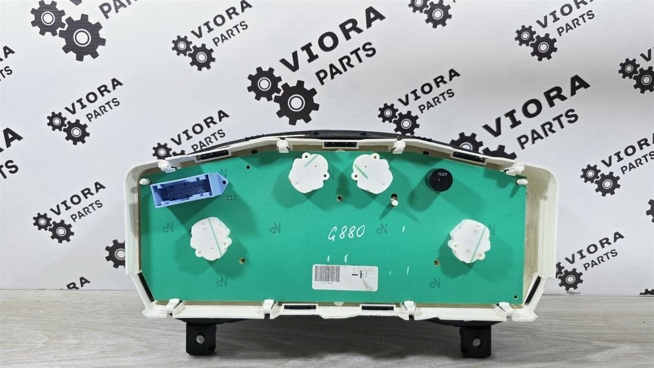 Панель приборов, 15500 рублей, Лосино-Петровский