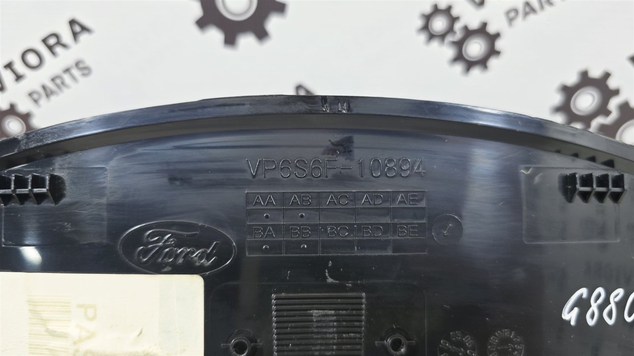 Панель приборов, 15500 рублей, Лосино-Петровский