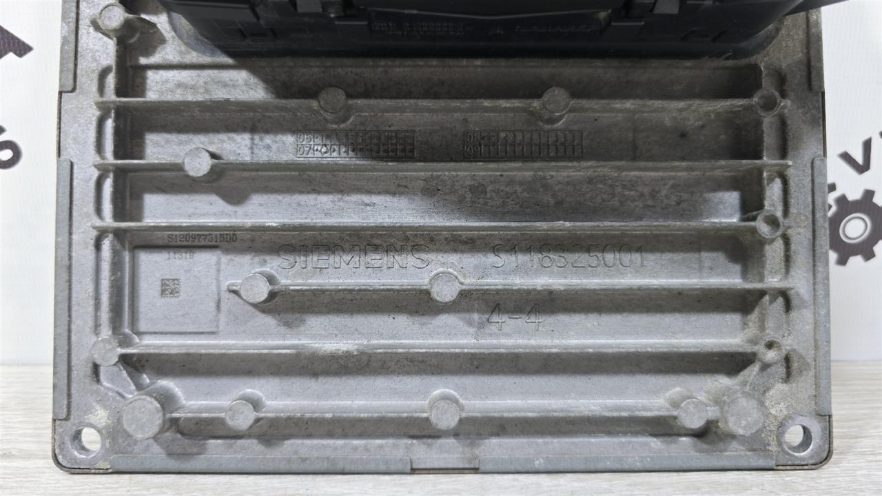 Блок управления двигателем, 4000 рублей, Лосино-Петровский