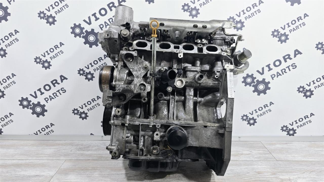 Двигатель HR16 пробег 60к, 58000 рублей, Лосино-Петровский