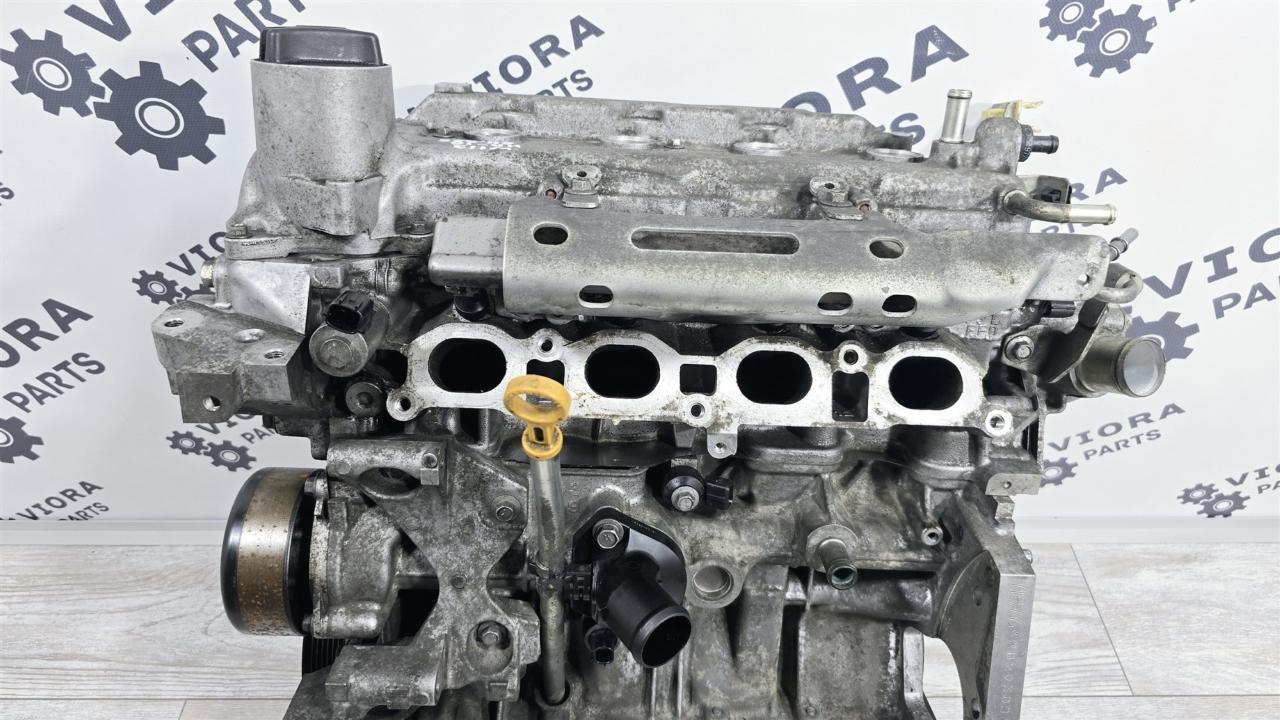 Двигатель HR16 пробег 60к, 58000 рублей, Лосино-Петровский