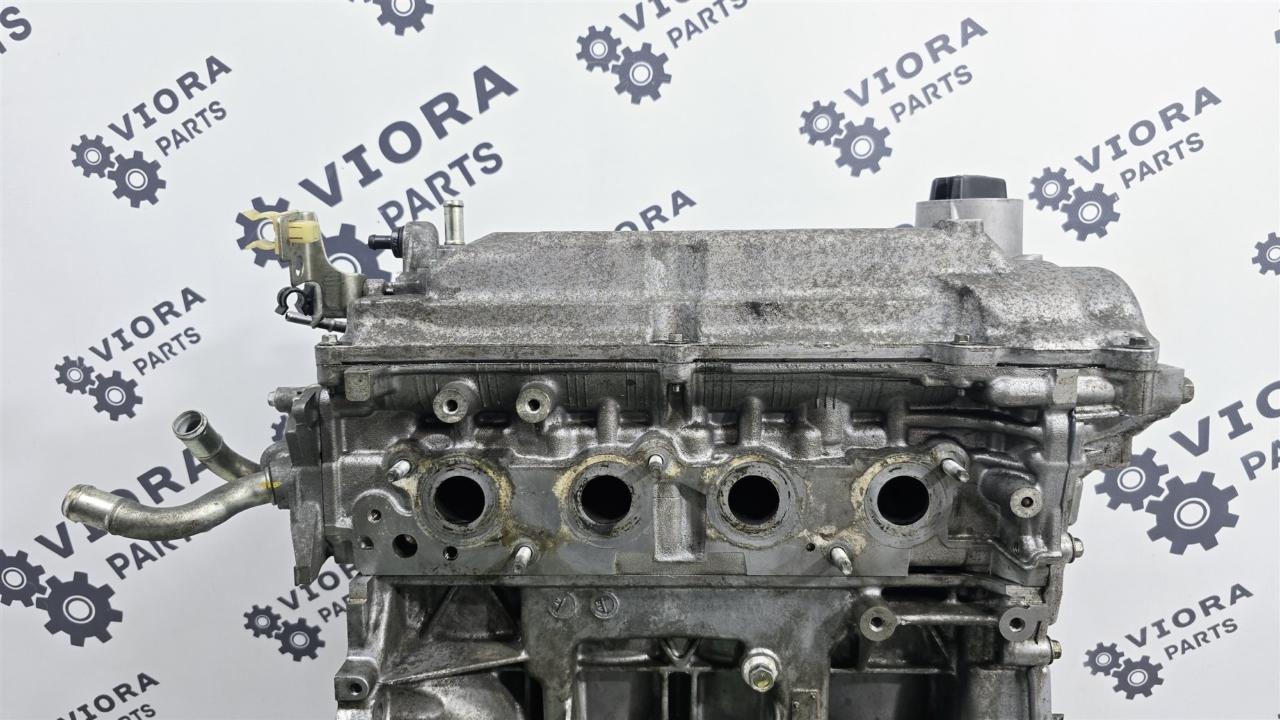 Двигатель HR16 пробег 60к, 58000 рублей, Лосино-Петровский