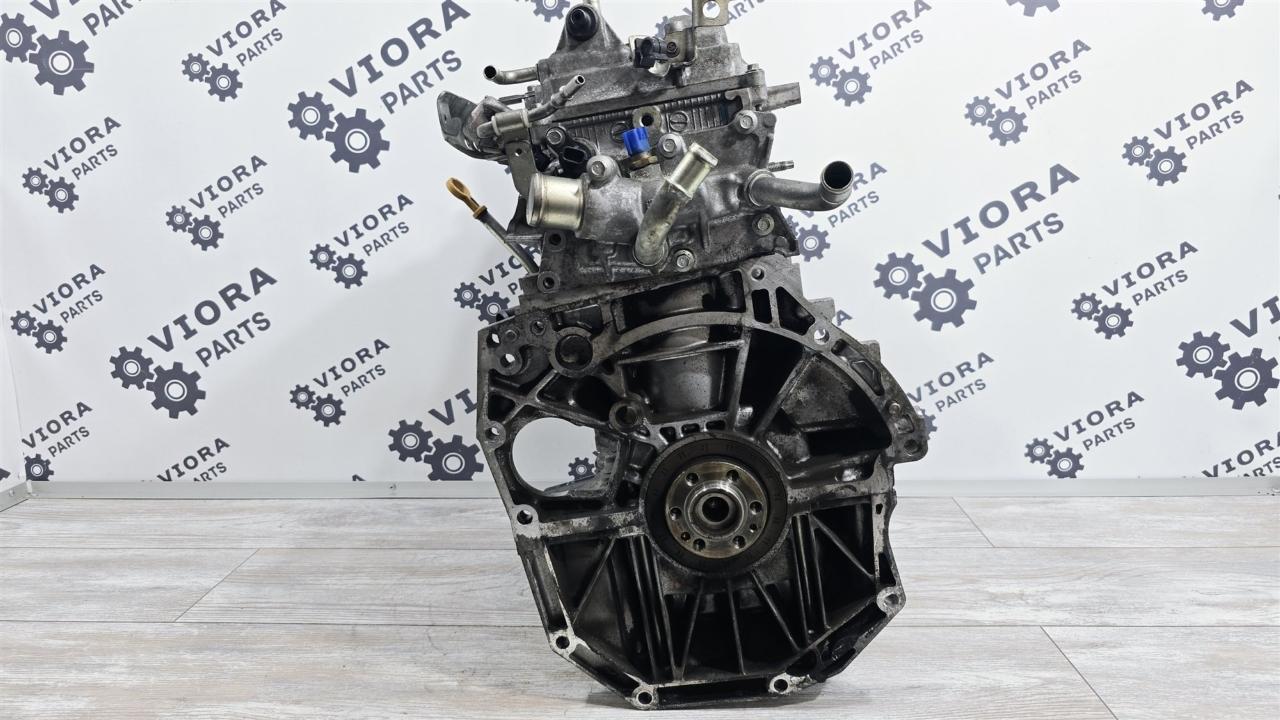 Двигатель HR16 пробег 60к, 58000 рублей, Лосино-Петровский