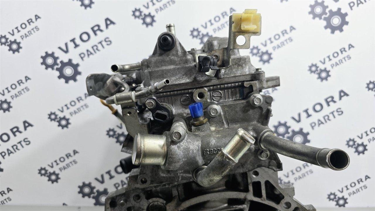 Двигатель HR16 пробег 60к, 58000 рублей, Лосино-Петровский