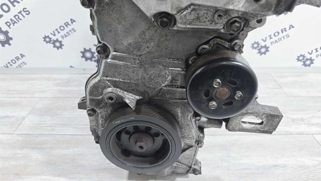 Двигатель HR16 пробег 60к, 58000 рублей, Лосино-Петровский