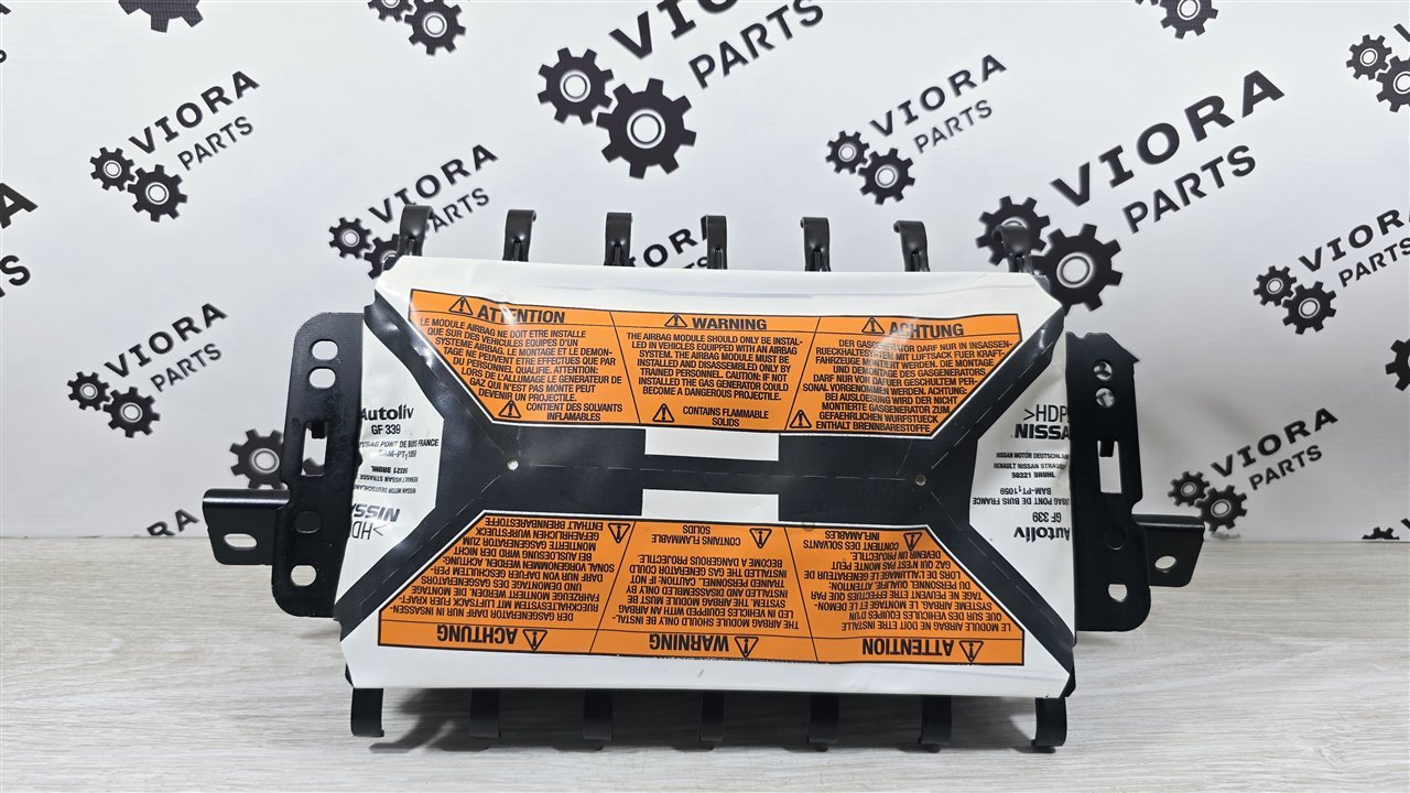 Подушка безопасности в торпедо, 2800 рублей, Лосино-Петровский