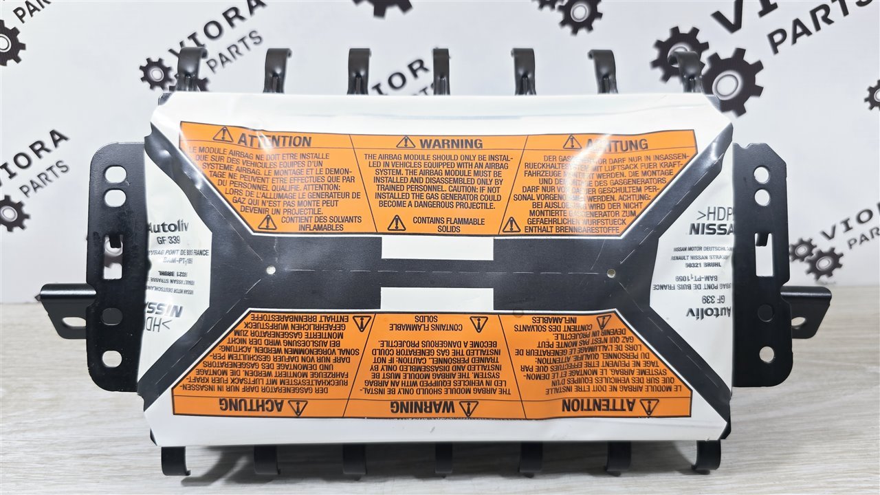 Подушка безопасности в торпедо, 2800 рублей, Лосино-Петровский