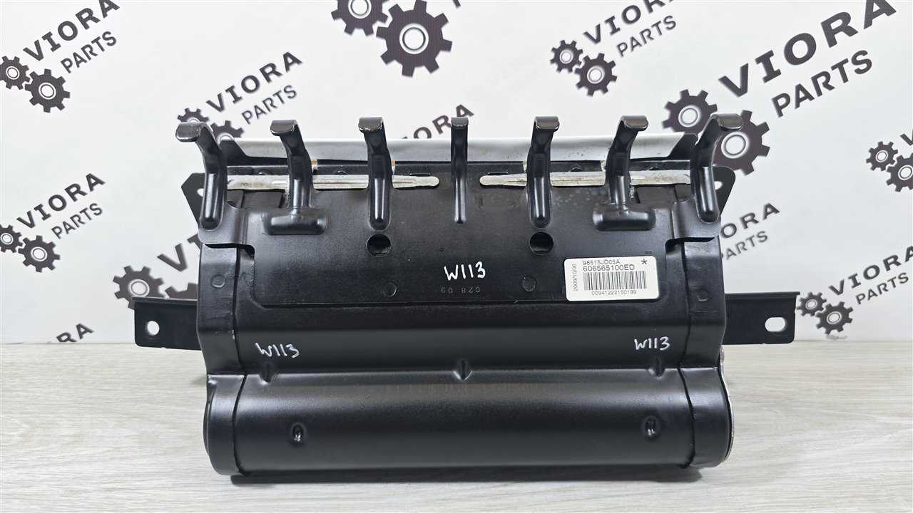 Подушка безопасности в торпедо, 2800 рублей, Лосино-Петровский