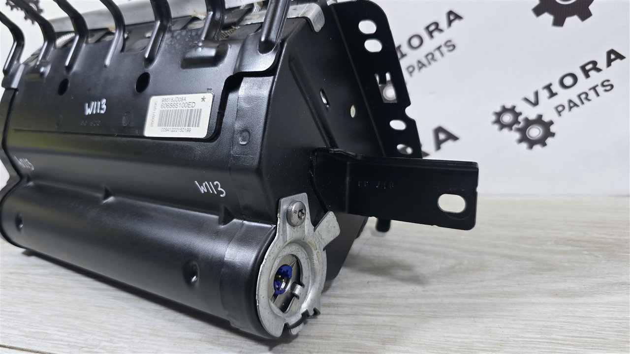 Подушка безопасности в торпедо, 2800 рублей, Лосино-Петровский